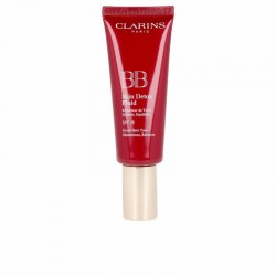Clarins Bb Skin Detox Fluid Spf25 01-Light