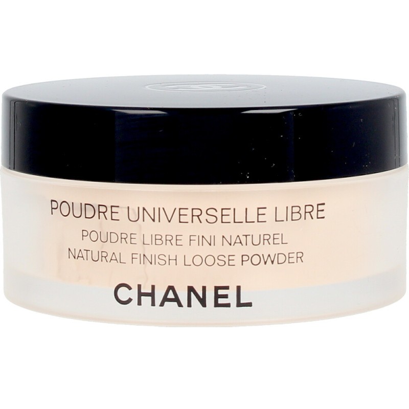 Chanel Poudre Universelle Libre 20