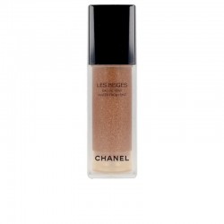 Chanel Les Beiges Eau De Teint Hell Dunkel 15 ml