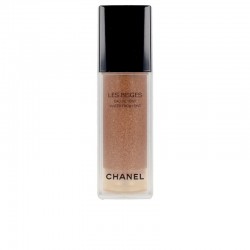 Chanel Les Beiges Eau De Teint Light Deep 15 ml