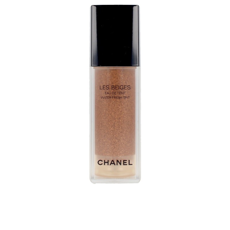 Chanel Les Beiges Eau De Teint Hell Dunkel 15 ml