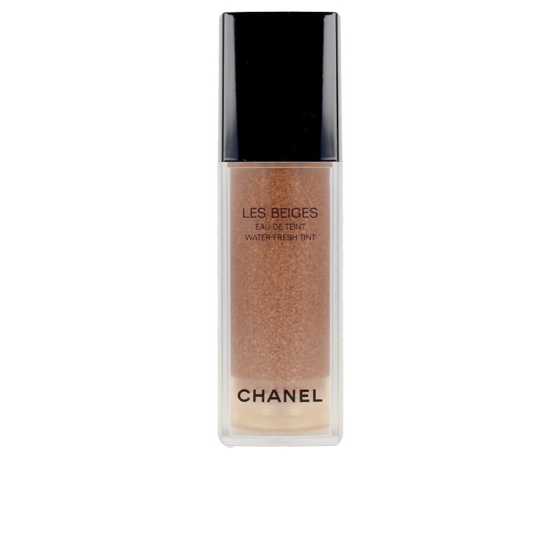 Chanel Les Beiges Eau De Teint Light Deep 15 ml