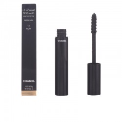 Chanel Le Volume Mascara Wasserfest 10-Noir