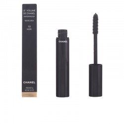 Chanel Le Volume Mascara Waterproof 10-Noir