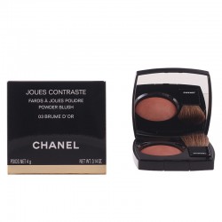 Chanel Joues Contrast 03-Brume D'Or