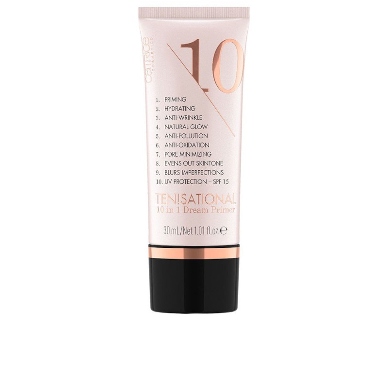 Catrice Ten!Sational Primer de sonho 10 em 1 30 ml