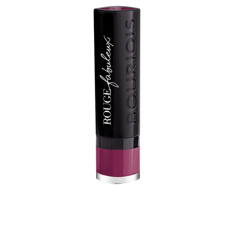 Bourjois Rouge Fabuleux Lipstick 014-Clair De Plum 2.3 Gr