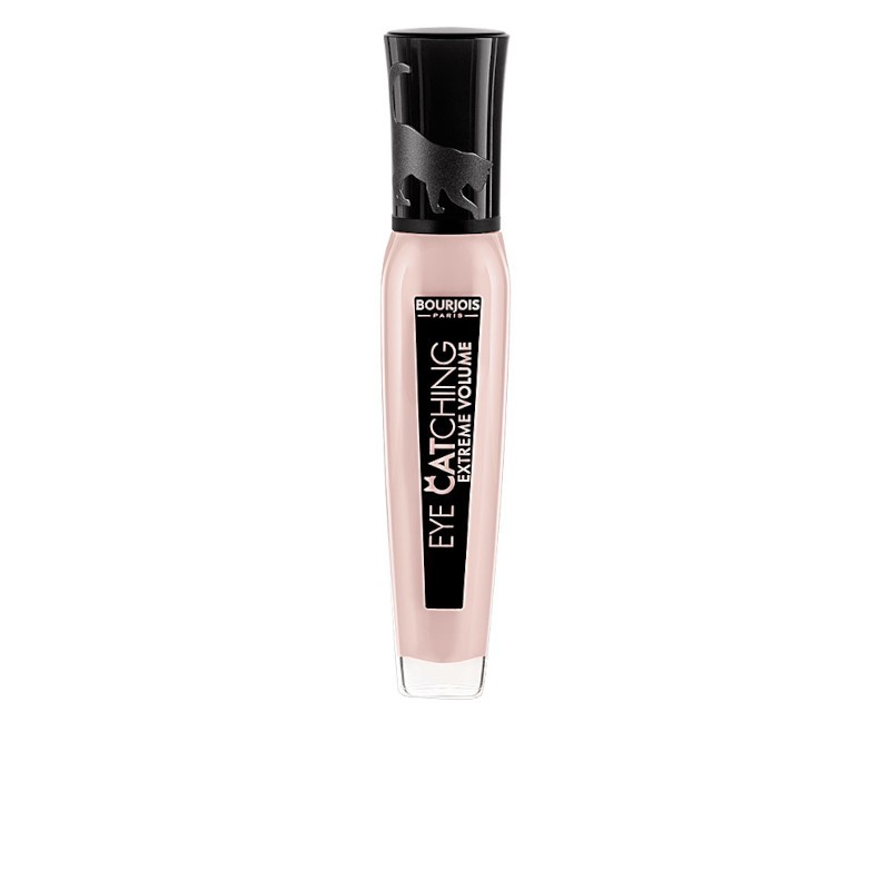 Bourjois Eye Catching Volume Mascara 001-Deli-Cat Schwarz