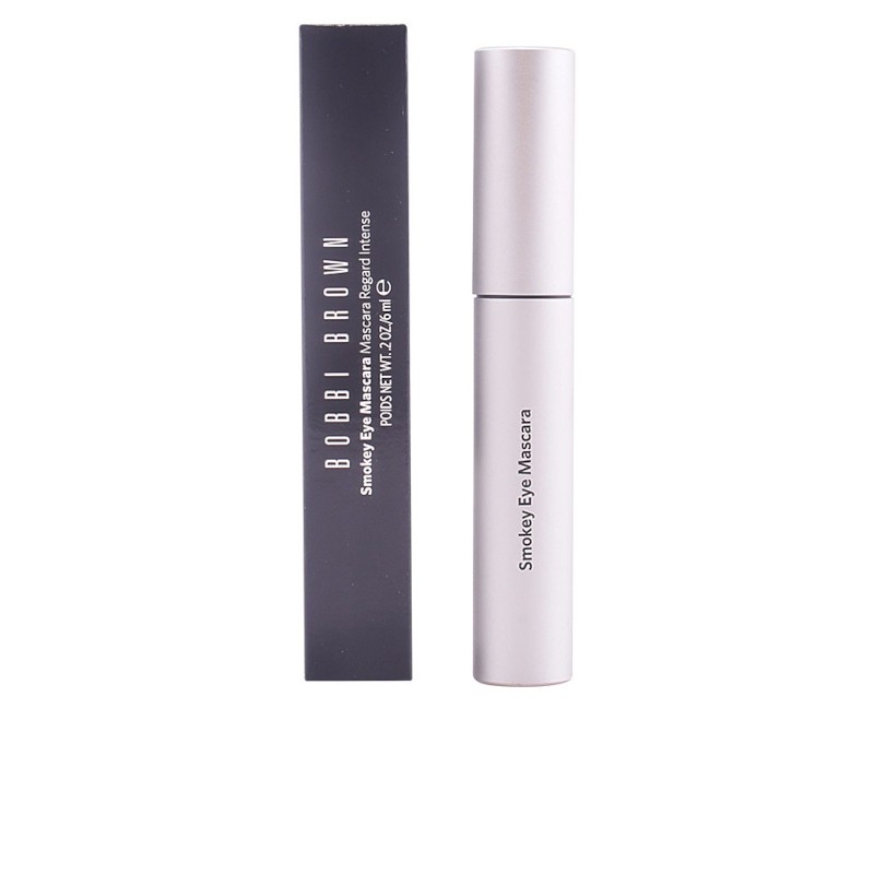 Bobbi Brown Smokey Eye Mascara Nero