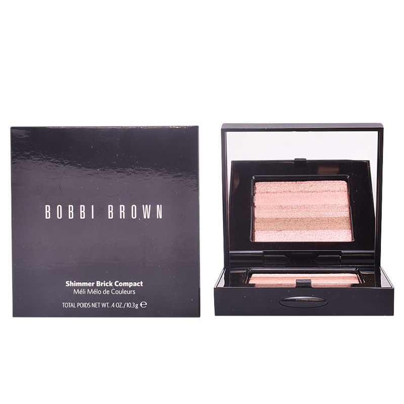 Bobbi Brown Schimmerstein-Kompaktrosaquarell