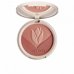 Artdeco Natural Trio Blush 3 Pêssego Perfeito 9 Gr