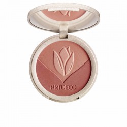 Artdeco Natural Trio Blush 3 Pêche Parfait 9 Gr