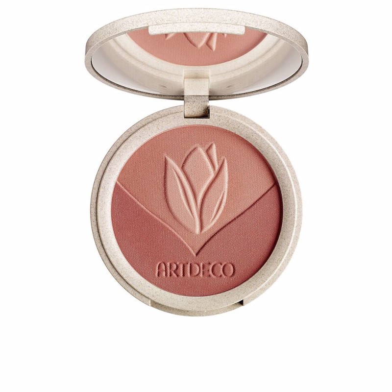 Artdeco Natural Trio Blush 3 Pesca Perfetta 9 Gr