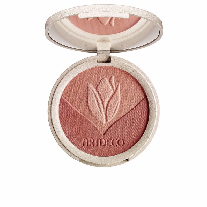 Artdeco Natural Trio Blush 3 Pêssego Perfeito 9 Gr