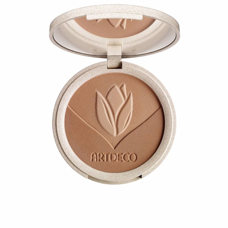 Artdeco Natural Skin Bronzer Bronzing Farbtöne