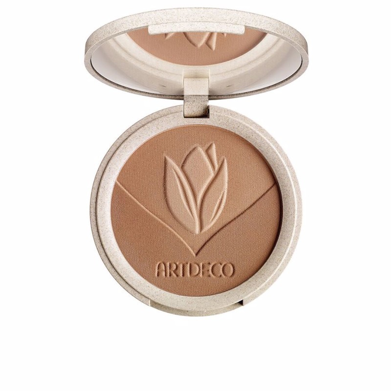 Tonalità abbronzanti Artdeco Natural Skin Bronzer