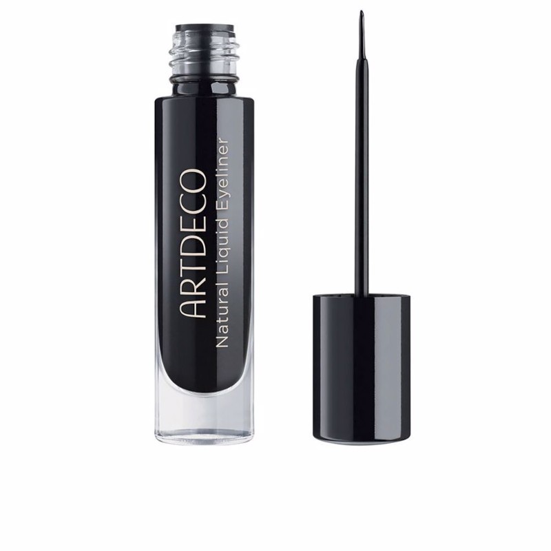 Artdeco Eyeliner Liquide Naturel Noir 4,5 ml