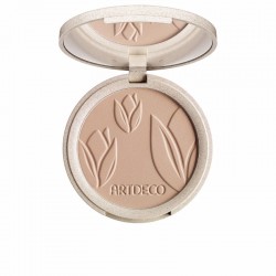 Artdeco Fond de Teint Compact Finition Naturelle Beige Moyen