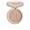 Artdeco Natural Finish Compact Foundation Mittelbeige