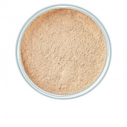 Fond de teint poudre minérale Artdeco 4 beige clair