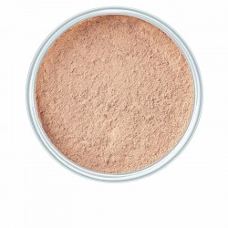 Fond de teint poudre minérale Artdeco 2-Beige naturel