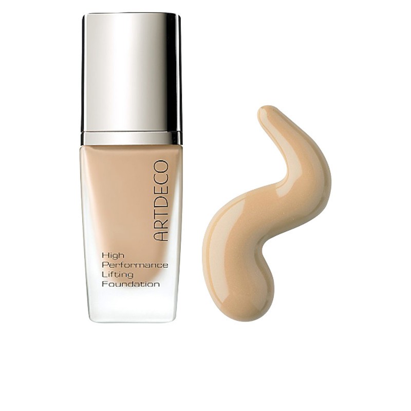 Artdeco High Performance Lifting Foundation 15-Reflecting Vanilla