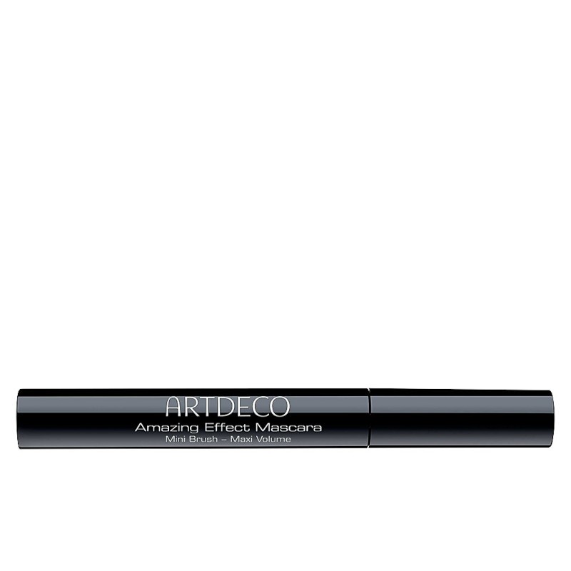 Mascara effet incroyable Artdeco 01-noir