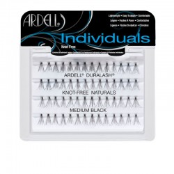 Ardell Einzelwimpern Medium Schwarz 1 U