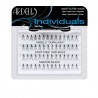 Ardell Cils Individuels Moyen Noir 1 U