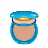 Shiseido Fond de Teint Compact Protecteur Uv Spf30 Ivoire Moyen