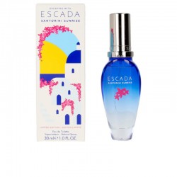 Escada Santorini Sunrise Édition Limitée Edt Vapo 30 ml
