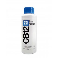 CB12 Colutório Colutório 500ML