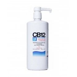 CB12 Colutório Colutório 1000ML