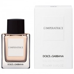 Dolce & Gabbana L'Impératrice Edt Vapo 50 ml