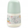 SUAVINEX Biberon Classique 150 ml T1M (Walk Green)