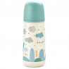 SUAVINEX Biberón Clásico 360ml T2L (Dreams Verde)