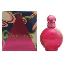 Britney Spears Fantasy Eau De Parfum Vaporizador 100 ml