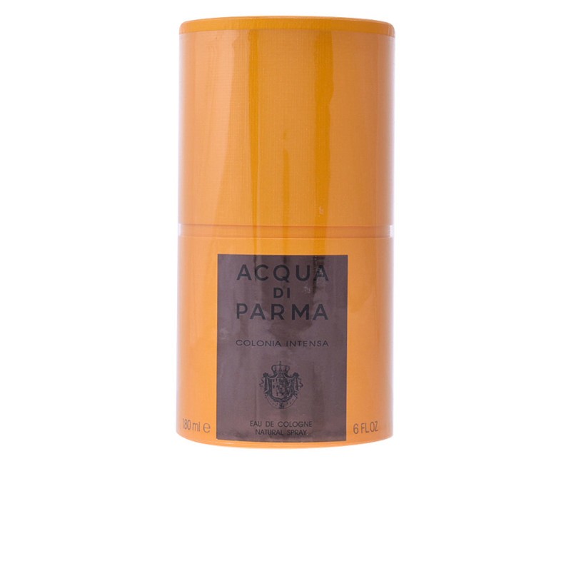 Acqua Di Parma Cologne Eau De Cologne Intense Vaporisateur 180 ml