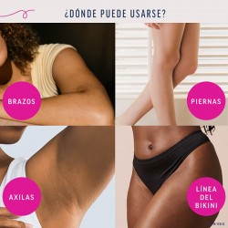 VEET Creme Depilatória Pele Sensível 200ml em OFERTA