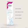 VEET Crème Épilatoire Peaux Sensibles 200ml OFFRE