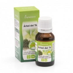 Plameca Tea Tree Oil 15 ml