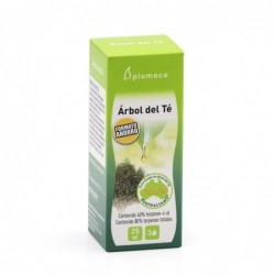Óleo de Tea Tree Plameca 25 ml 【OFERTA】