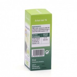 Óleo de Tea Tree Plameca 25 ml 【OFERTA】