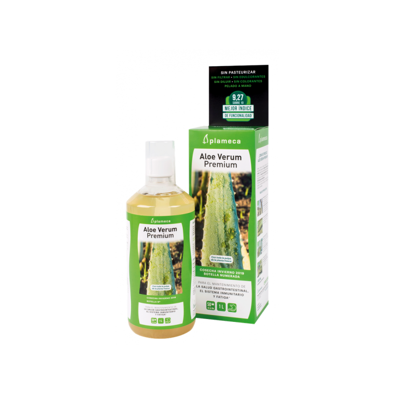 Plameca Aloe Verum Premium 1000 ml Plameca Aloe Verum Premium 1000 ml