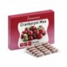 Plameca Cranbycyst Max 30 Gemüsekapseln 【24 Stunden VERSAND】