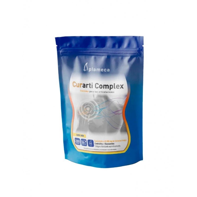 Plameca Curarti Complex 280 grams Plameca Curarti Complex 280 grams