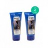 Packung mit 2 Plameca Curarti Cremigel 100 ml