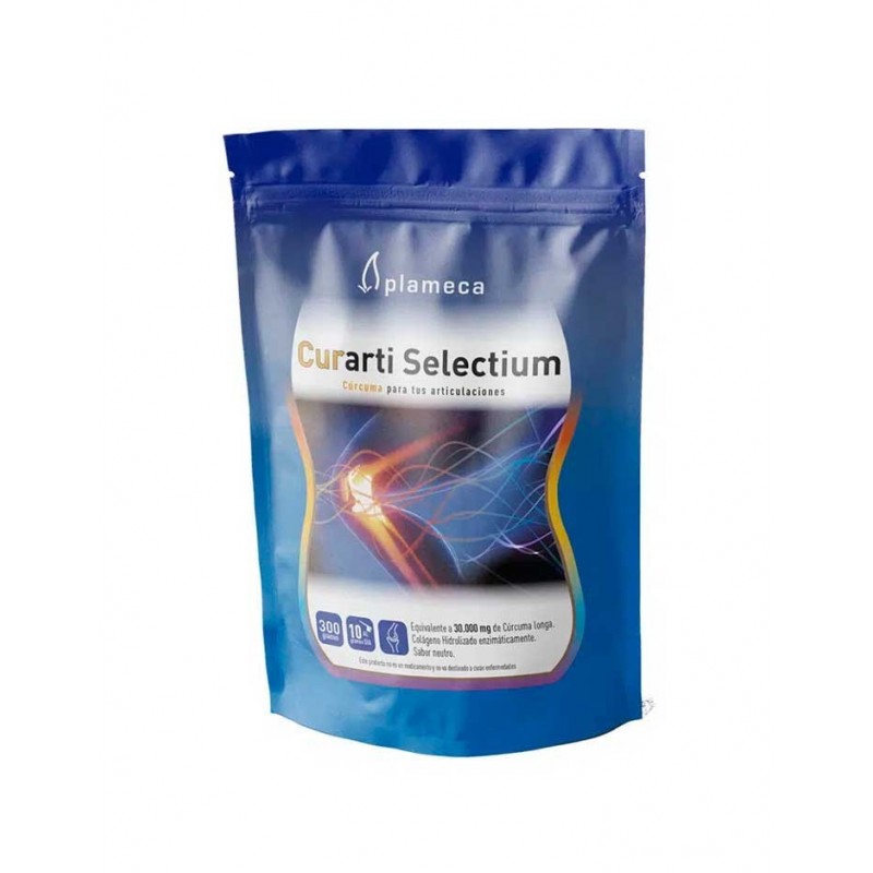 Plameca Curarti Selectium 300 Gramm Plameca Curarti Selectium 300 Gramm