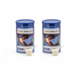 Pack 2 Einheiten Plameca Curarti Selectium 300 Gramm