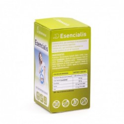 Plameca Esencialis 60 Gemüsekapseln 【24 Stunden VERSAND】